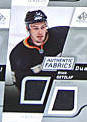 RYAN GETZLAF 2008-09 SP