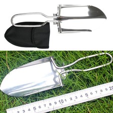 Pelle Pliante Portable Jardin