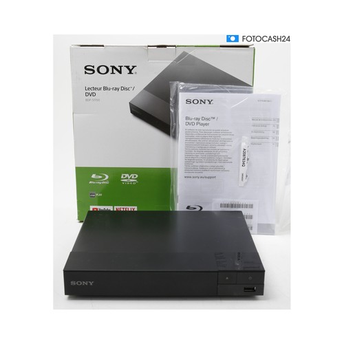 Sony bdp s1700 - sony, blu-ray
