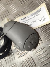 Commande autoradio RENAULT