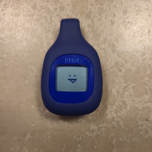 Fitbit zip activity tested - fitbit,