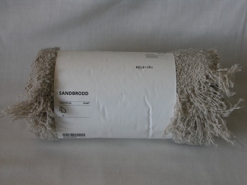 Ikea sandbrodd throw blanket - ikea,