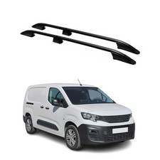 Barres de toit longitudinales