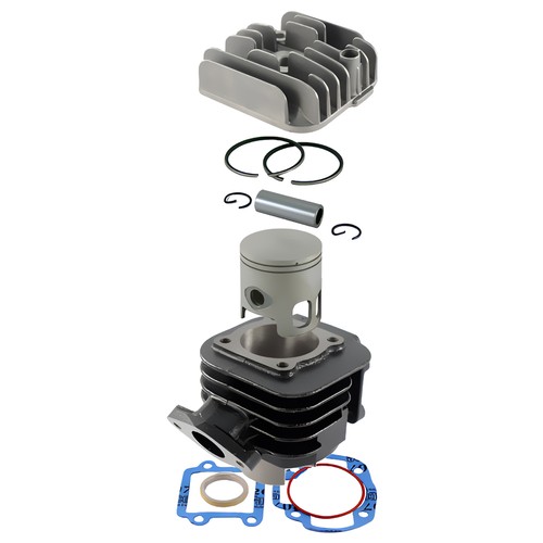 Kit cylindre complet minarelli - complet,