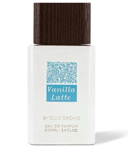 Gulf orchid vanilla latte - gulf,