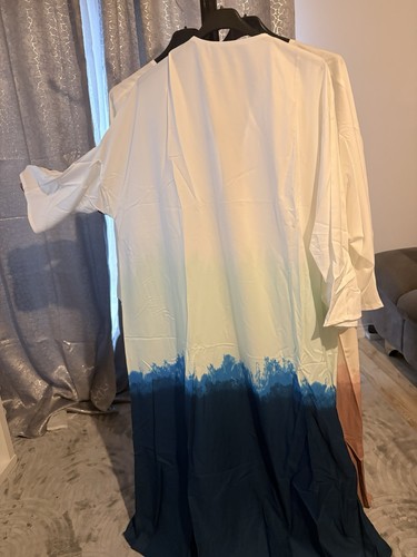 abaya