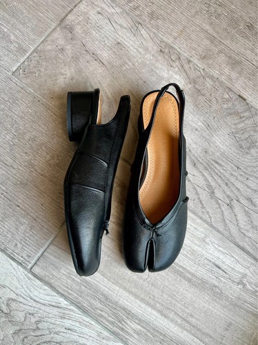 Escarpins tabi femme - tabi,