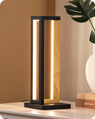 Lampe chevet tactile - lampe, de