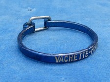 RARE ++ TOP ++ PORTE-CLES