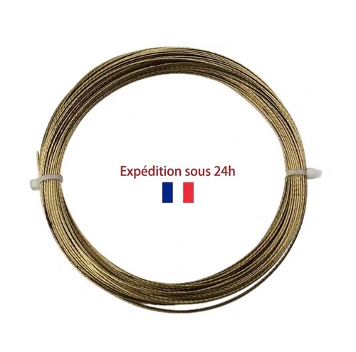 Corde piano professionnelle - corde, à