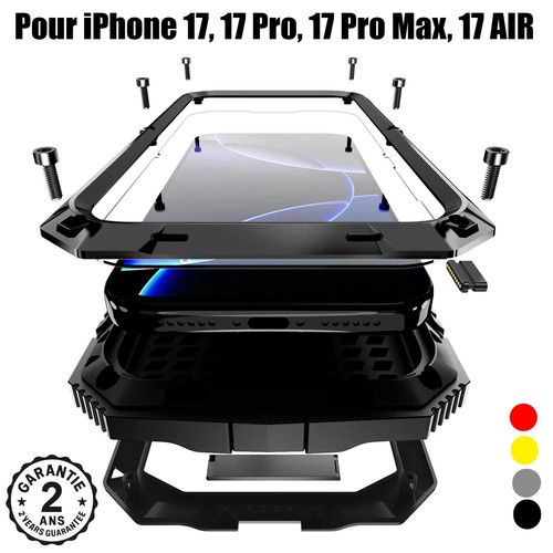 Coque iphone pro max - coque, 17