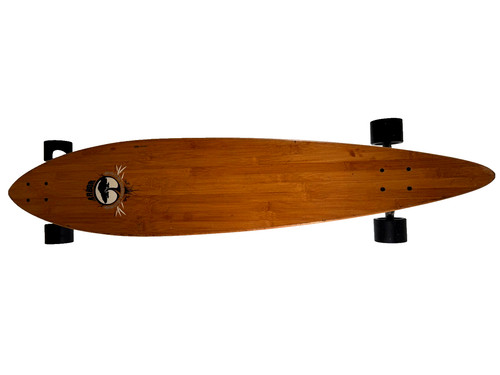 Arbor bamboo pintail - 45",