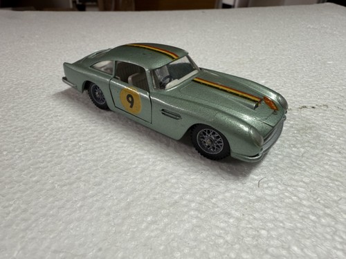 Aston martin db5 - martin, serie