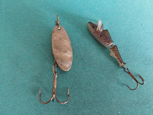 Rare ancien cuiller le - ancien,