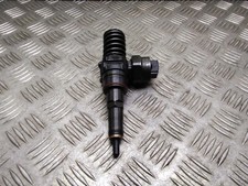 VW GOLF IV 1J1 Injecteur de