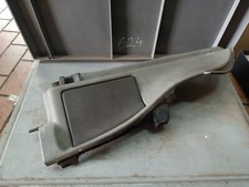 Support De Rangement À Gauche