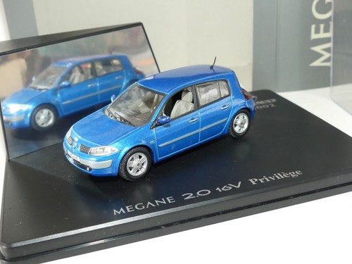 Renault megane privilege - ii,