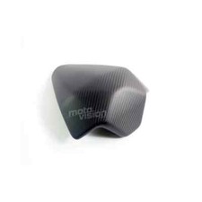 Capot de selle carbone Ducati