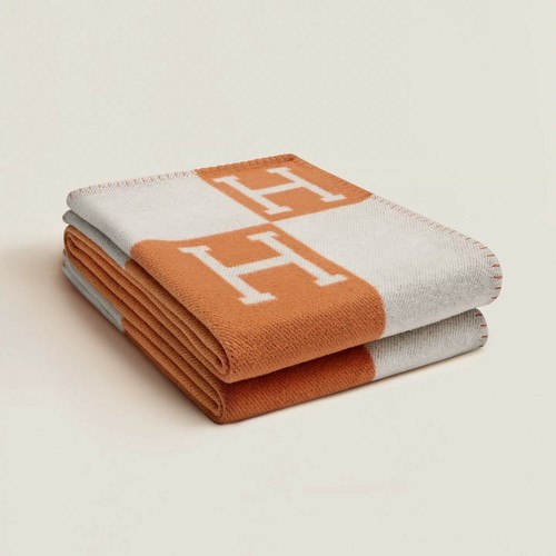 Hermès avalon throw blanket - hermÈs avalon,