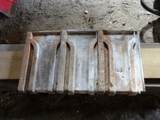 TUILES PLATES a ANGOULEME ( plus de 3000)