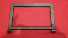 toshiba nb200 contour ecran (bezel)