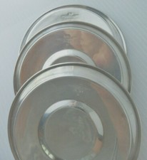 Vintage SILVER SOLDERED  3