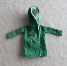 Tressy Bella anorak manteau à