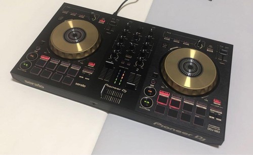 Pioneer ddj sb3 contrôleur - ddj-sb3-n,