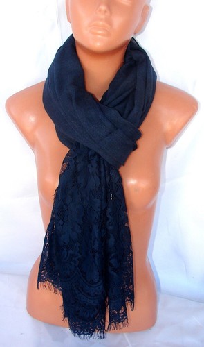 Brava moda sciarpa stola - moda,