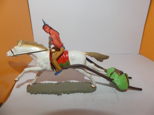 Figurine starlux cavalier - starlux,