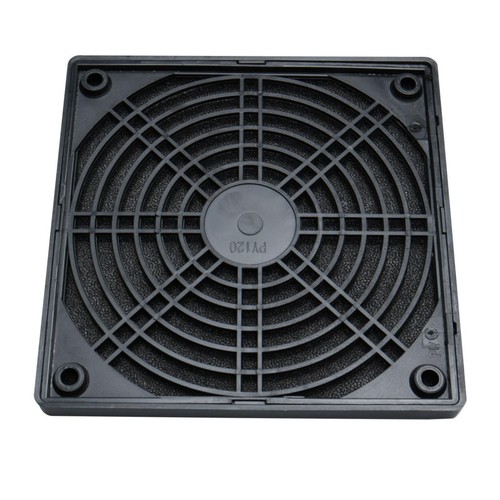120mm ventilateur filtre à - ventilateur,