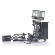 Metz 60 CT-4 Mecablitz Sans