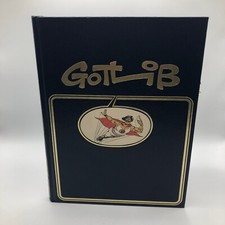 Intégrale Gotlib T.5 -