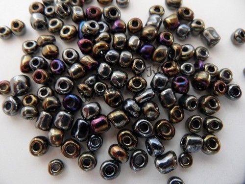 Lot 500 perles - de,