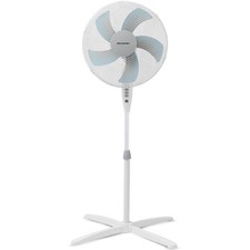 Ventilateur  Ventilateur sur