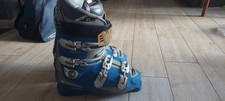 chaussure de ski Head S8 full custom system flex index 7.6/6.6 taille 27.0/27.5