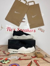 Baskets Nike Air Jordan 4 RM Black Light pour homme, pointure 44,5 EU FQ7939-001