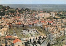 4 MANOSQUE PLACE DU TERREAU