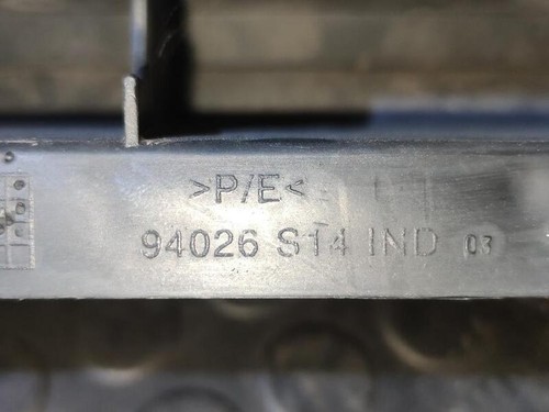 94026s141nd console centrale - 94026s141nd,