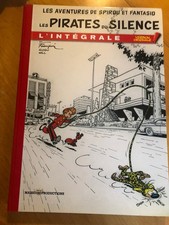 Franquin les pirates - franquin,