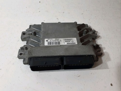 Calculateur moteur dacia - moteur,