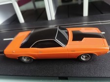 scalextric Dodge