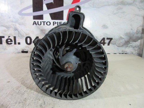 Ventilateur chauffage peugeot - ventilateur,