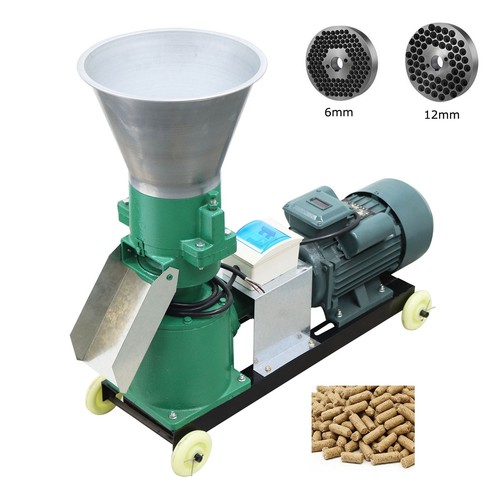 220v 6mm 12mm - head, roller