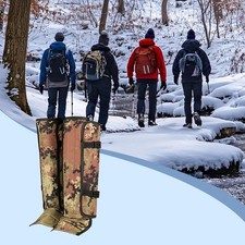 Guêtres confortables pour les