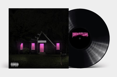 Future mixtape pluto - pluto, (vinyl)