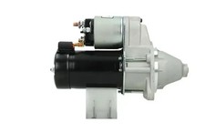 Démarreur Rotation dans le