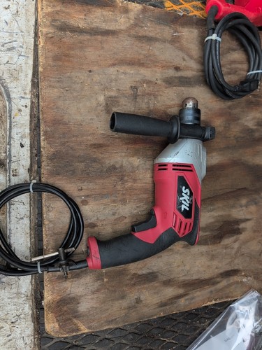 Skil 6445 black red - skil,