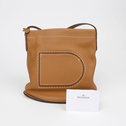 Delvaux pin sac - pin,