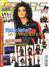 Magazine STARS Book n° 11